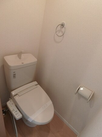 マルケサス立川の物件内観写真